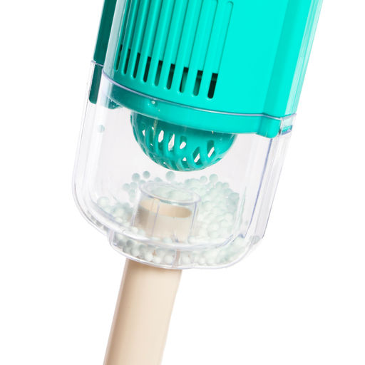 Пылесос детский, 2 насадки, на батарейках - Happy valley фото 4