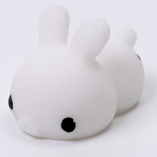 Цена за 12 шт. Антистресс сквиш мялка с сюрпризом «Сердце» в яйце, в шоубоксе