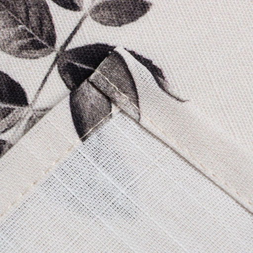 Полотенце Этель Impression 40х73 см, 100% хлопок, репс 210 г/м2  фото 4