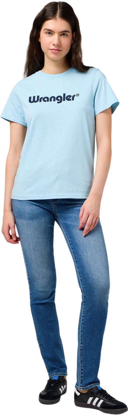 Футболка женская