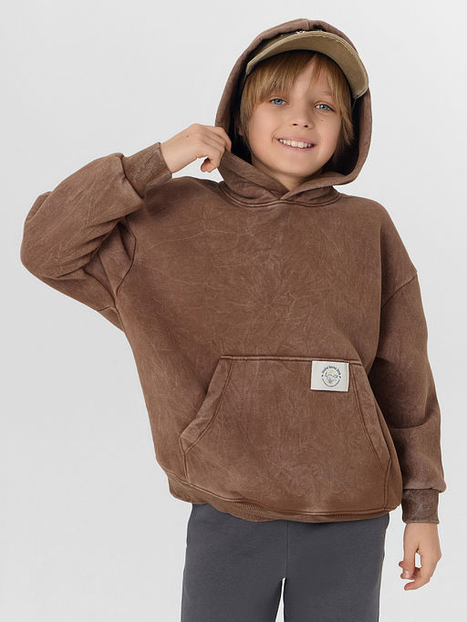 ХУДИ ДЛЯ МАЛЬЧИКОВ - Mark formelle фото 9