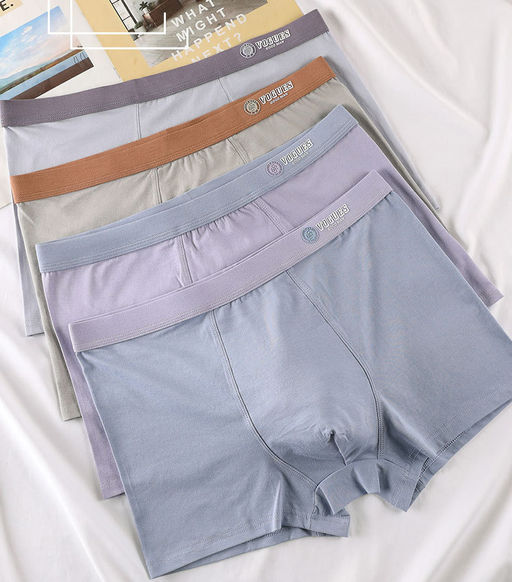 Трусы-боксеры А28287320 - Tadmico фото 11