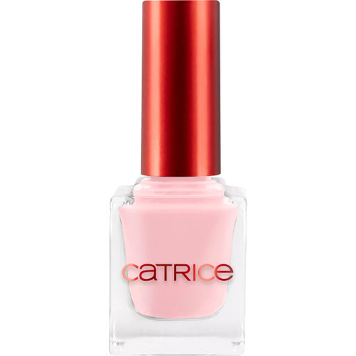 Heart Affair Лак для ногтей Nail Lacquer C02 Crazy In Love