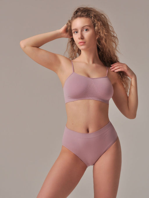 MY Трусы женские SL016 SLIP MAXI (1/100)  фото 42