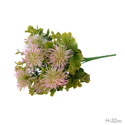 Зелень искусственная 32 см / NA55-15 /уп 2/120/600/ - Галеонтрейд фото 11