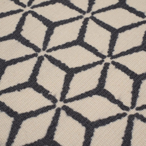 Коврик для дома SL Home Cotton, 60×90 см, бежевый