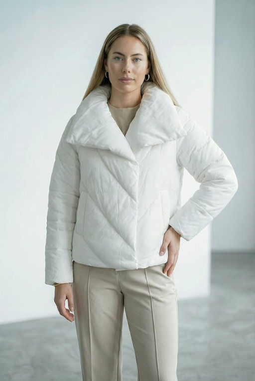 Куртка W25/12134