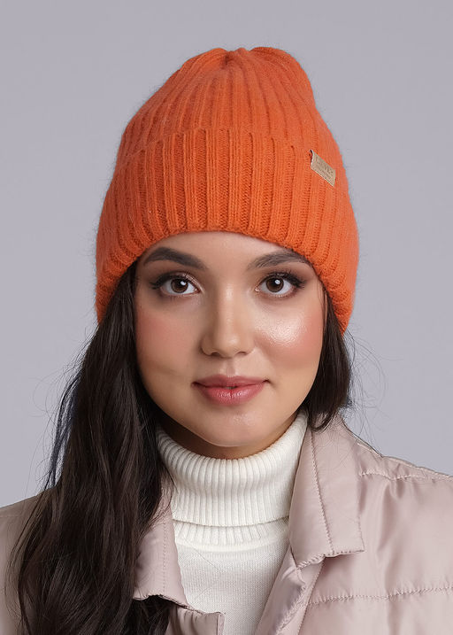 Шапка женская