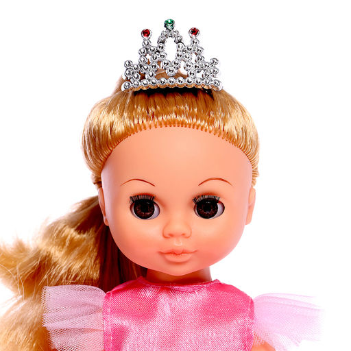 Кукла «Эля праздничная 2», 30 см