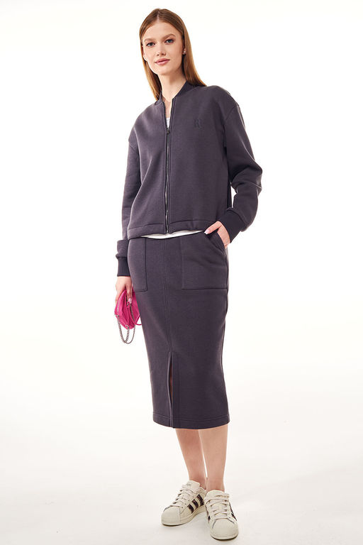 Костюм GO F7055/30-03.170-176 - Pirs фото 3