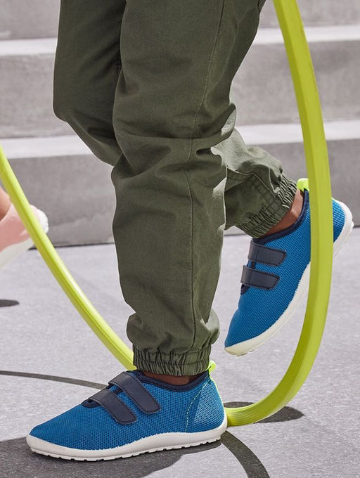 Кроссовки для мальчика LUPILU  фото 5