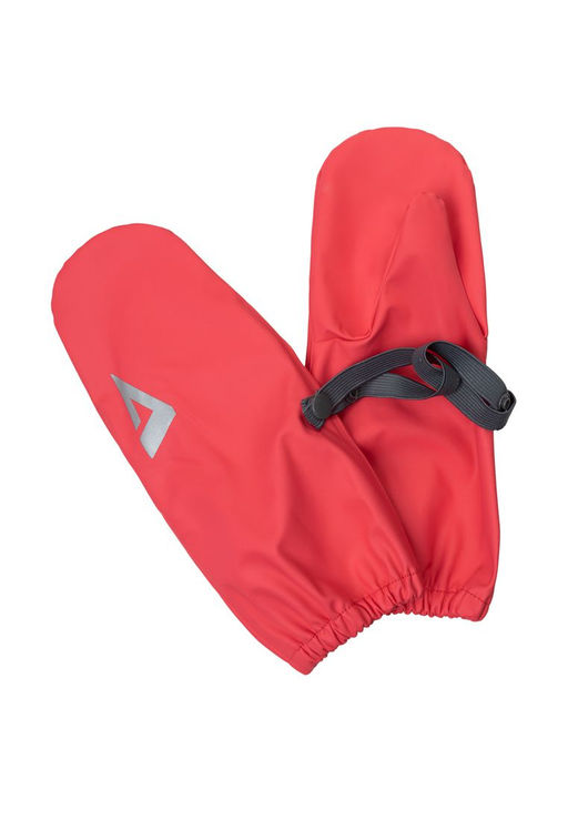 Варежки-краги детск. Космос - Oldos фото 2