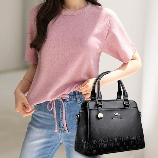 KAIDIFEINIROO Сумка женская 8209 фото 55