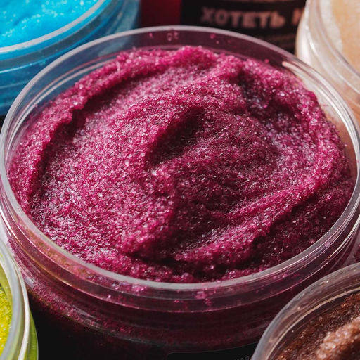 Крем - скраб Тихий омут - Kopusha фото 3