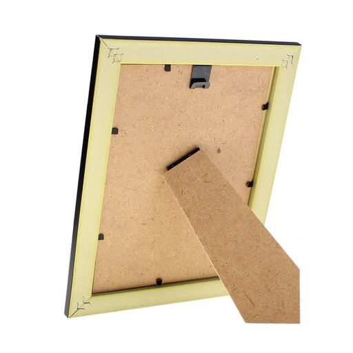 Диплом в рамке «С Юбилеем», золото 16.6×21.6 см