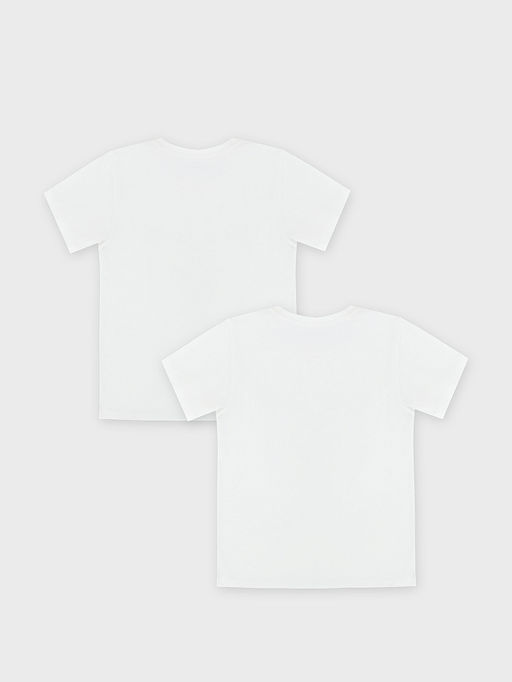 Футболка для девочек в наборе, 2 шт - Mark formelle фото 7