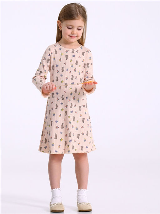 Платье 1ДПД5064223н