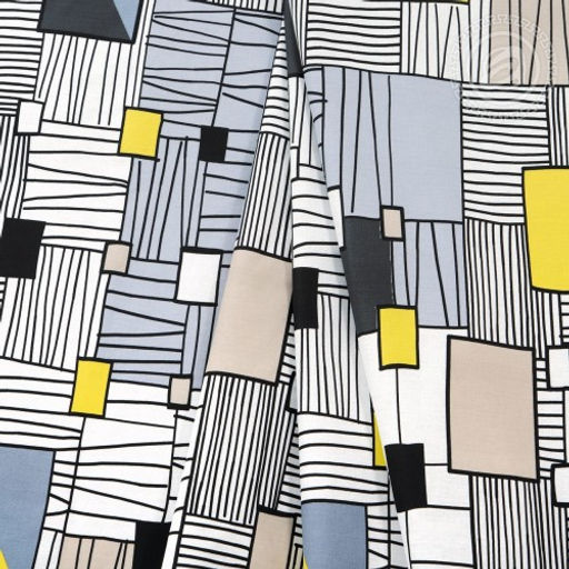 Витраж 2,0 сп. АРТПОСТЕЛЬ-Поплин-DE LUXE  фото 5