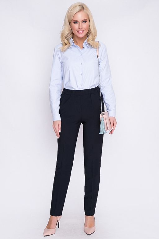 Брюки 5060 - Avili фото 3