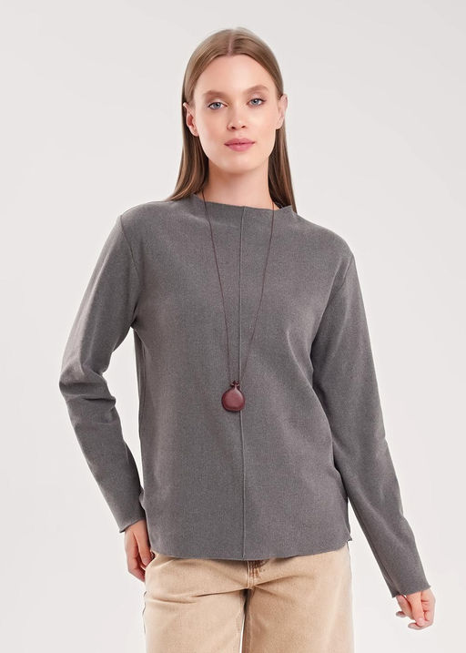 Джемпер Номад