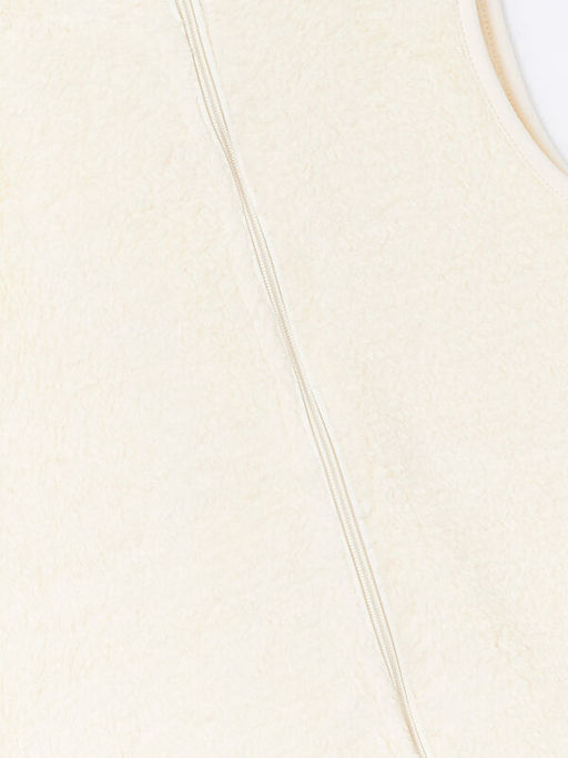 Dik Yaka Pel?? K?z ?ocuk Yelek - Waikiki фото 2