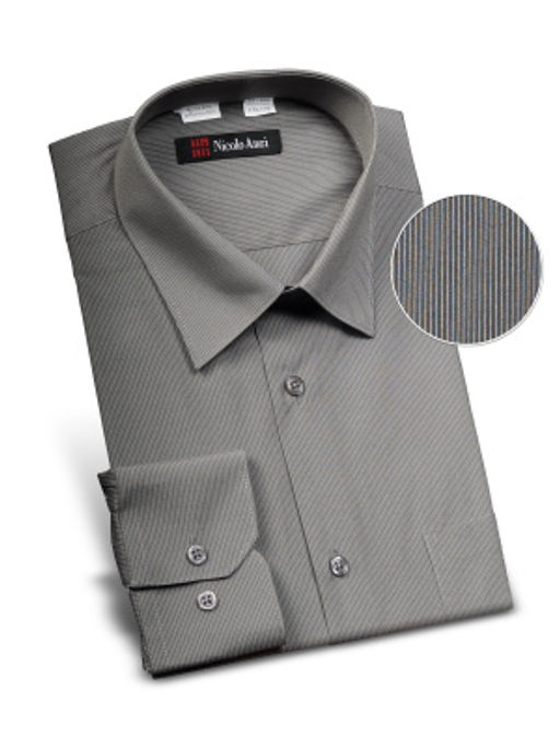 Рубашка 03А-13051215 - Nicolo angi фото 2