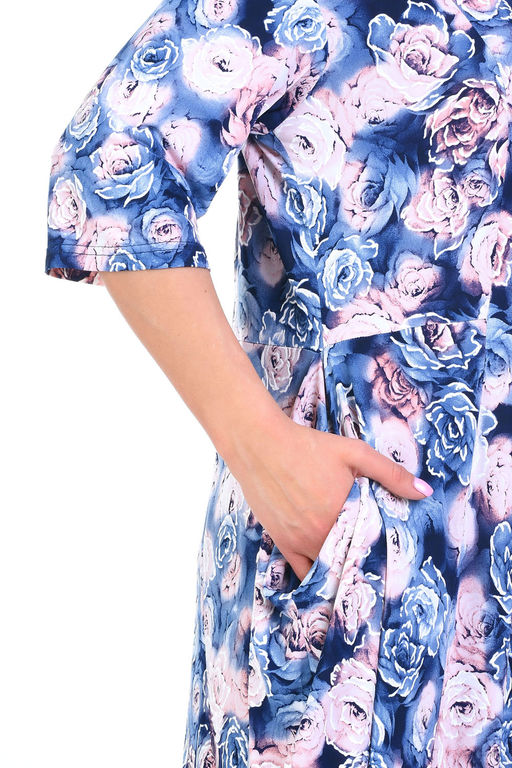 Платье - Olsi фото 4