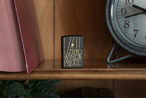 Зажигалка ZIPPO Искусство линий | Line Art 46172  фото 7