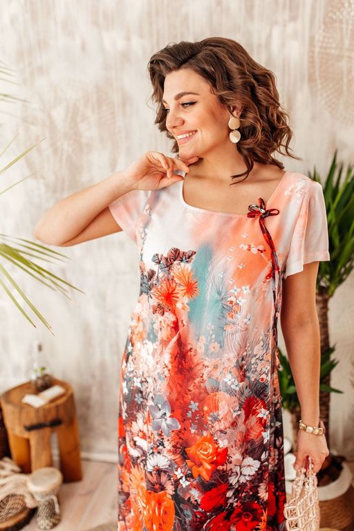 Комбинезон Romanovich Style 1-2517 мультиколор фото 159