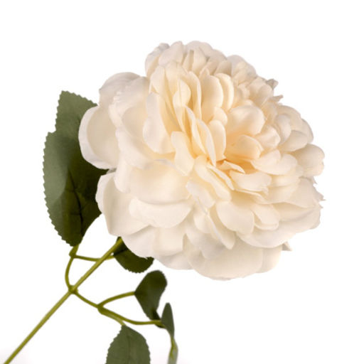 Цветок искусственный 47 см 9 бутонов / NT42-1 /уп 240/ - Галеонтрейд фото 2