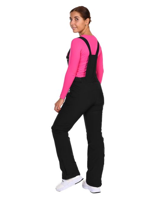 Брюки D-8759 Черный