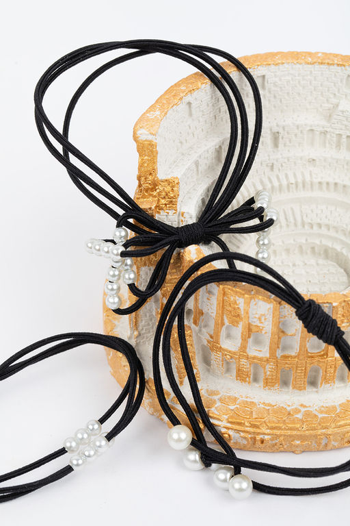 CHERRY MARY V/R6061 Набор резинок для волос 5 х 3 шт №01 фото 5