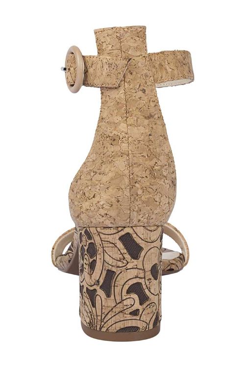 Босоножки, бежевые - Gabor фото 6