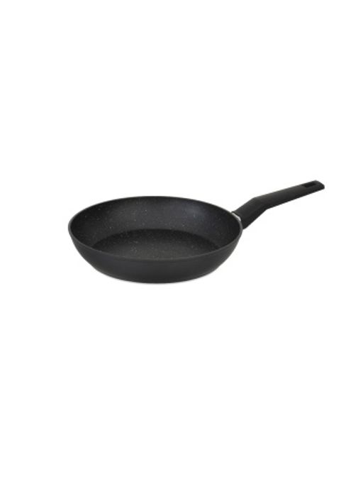 Сковорода ROCK 28см индукция