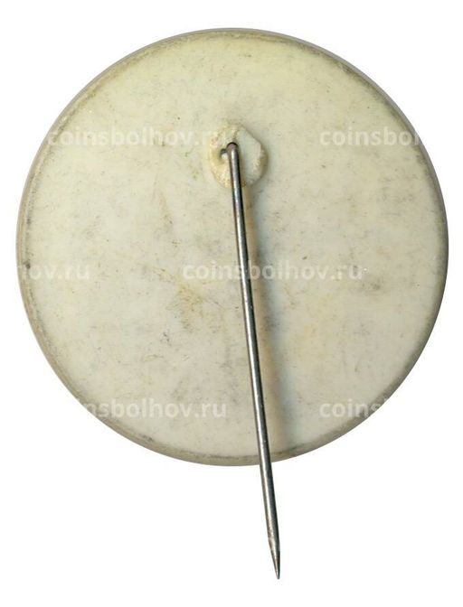 Значок Фестиваль культуры 1976 (Польша)