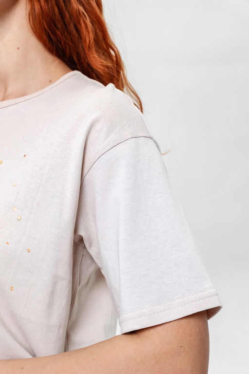 Пижама 18051 - Натали фото 21