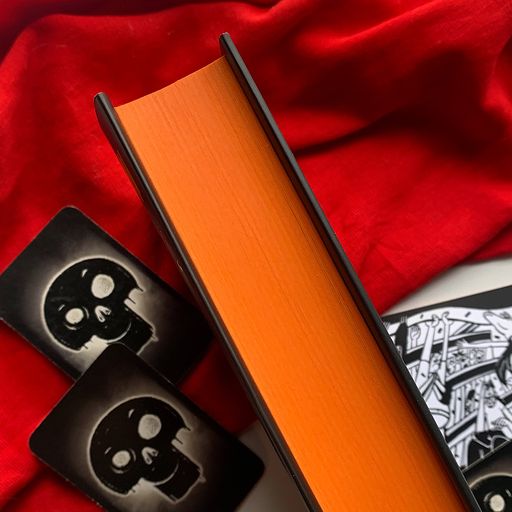 Transhumanism inc. Подарочное издание - Эксмо фото 15