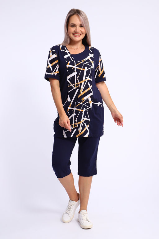 Костюм женский 260