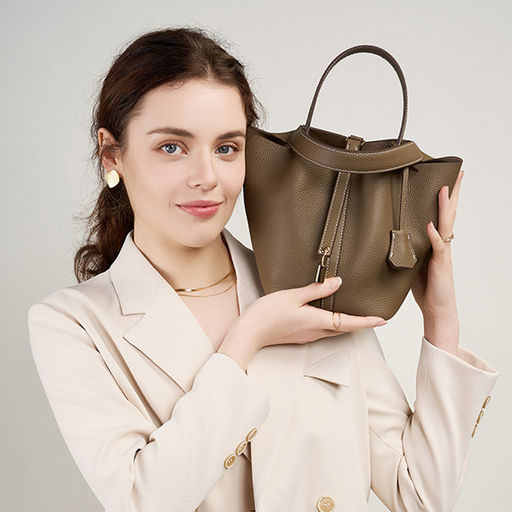 Сумка A-21200-Taupe