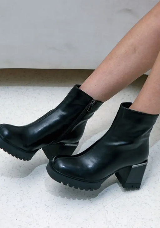 Ботинки JACQUES MACABU