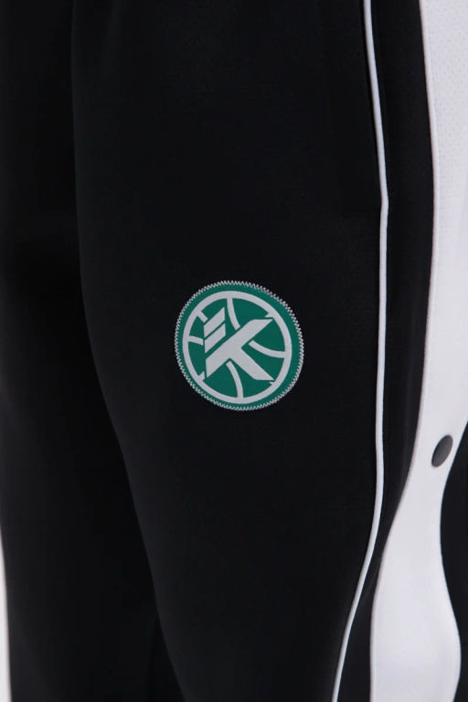 Брюки трикотажные Черный - Anta sport фото 5