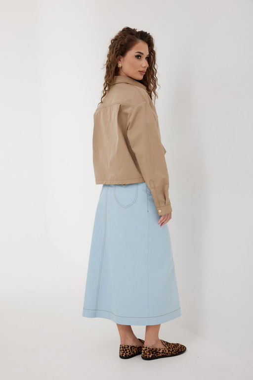 Жакет Vesnaletto 4381