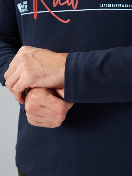 Футболка мужская _ - F5 фото 8