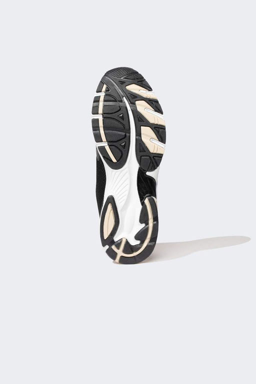 Мужская спортивная обувь на высокой подошве - Defacto фото 4