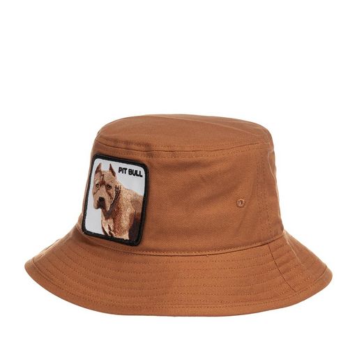 Панама GOORIN BROTHERS арт. 105-0209 (коричневый)