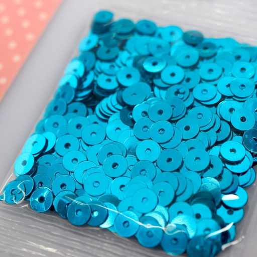 Аппликация пайетками С 8 марта Мишка + 4 цвета пайеток по 7 г - Школа талантов фото 13