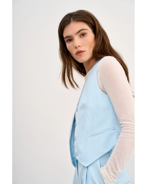 Костюм THE VERY 2405 розовый  фото 17