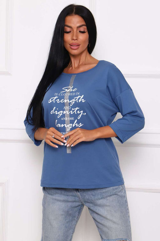 29516 Туника женская - Натали фото 14