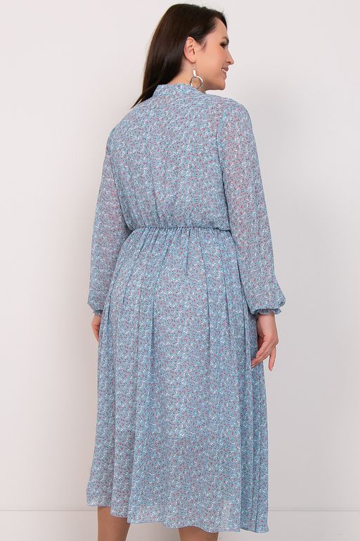 5756 Платье - Prima linea фото 6