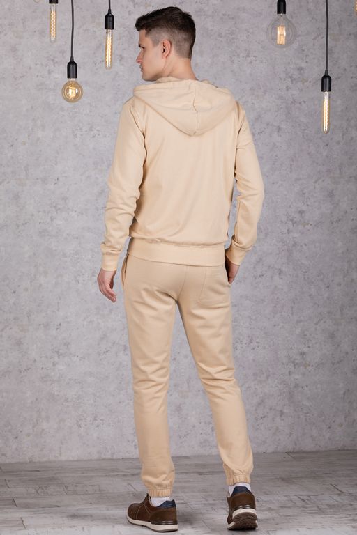 Брюки спортивные 
 5.L4081-A